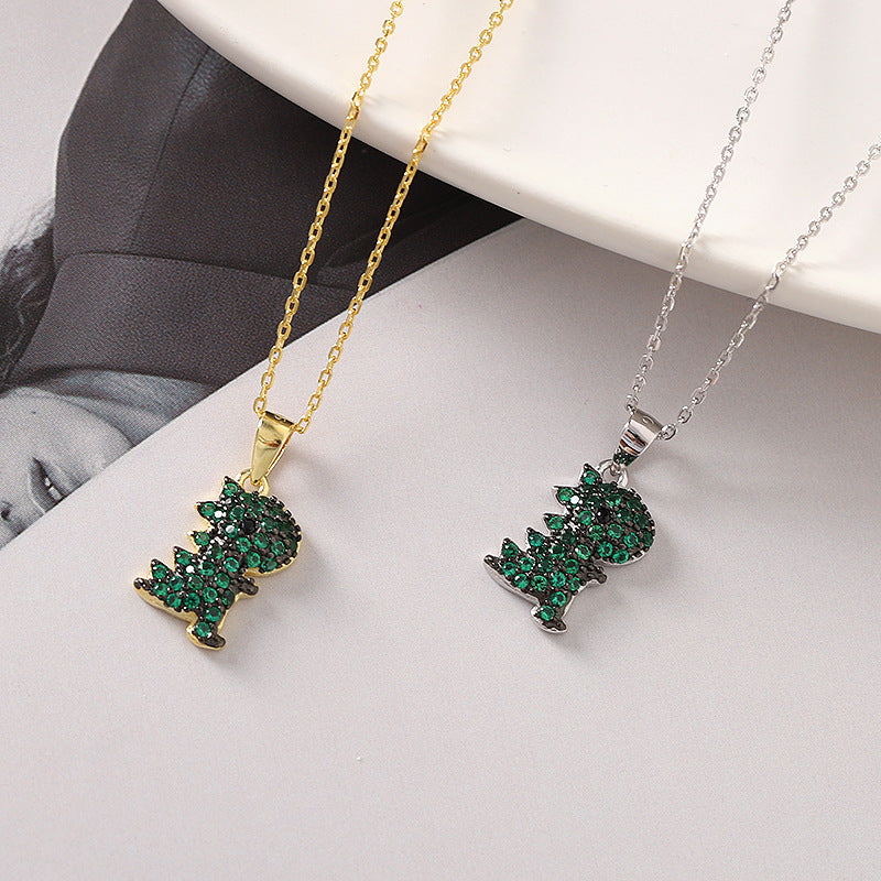 S925 Sterling Silver Necklace, women''s simple necklace