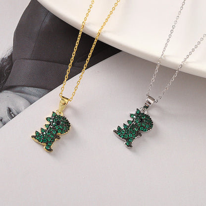 S925 Sterling Silver Necklace, women''s simple necklace