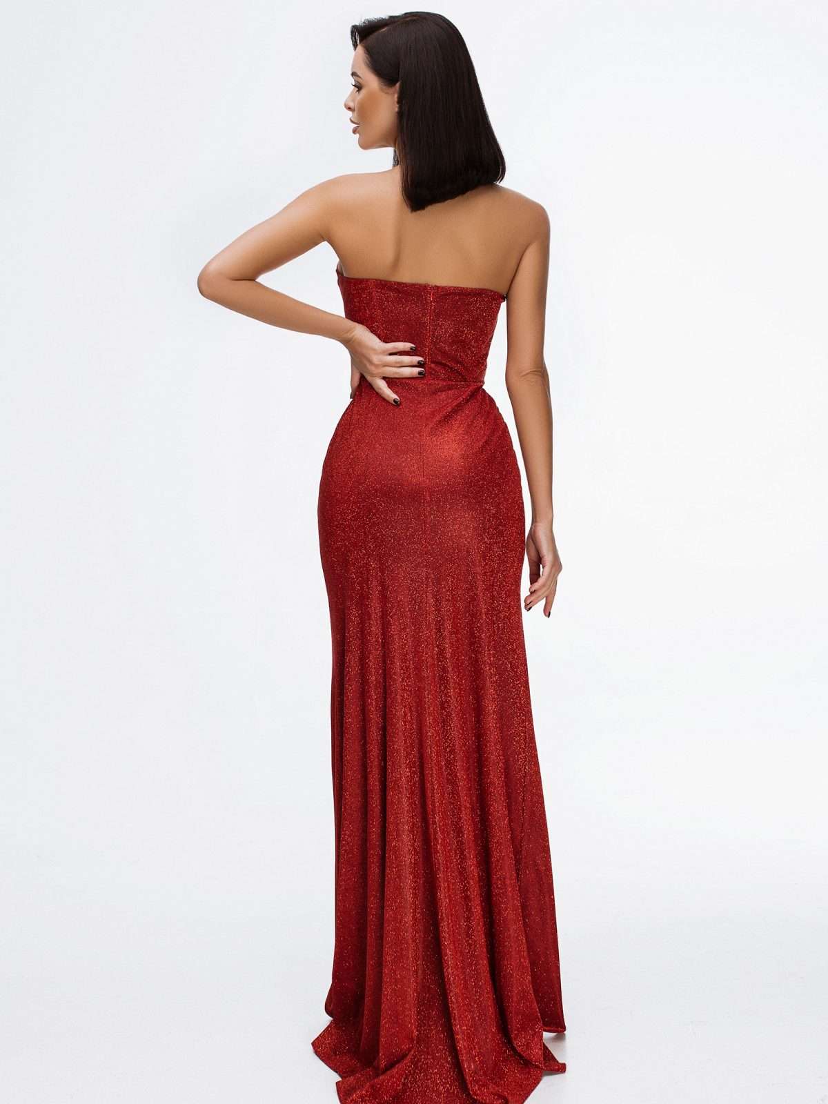 Starling Glamour Maxi Dress