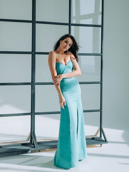 Starling Glamour Maxi Dress